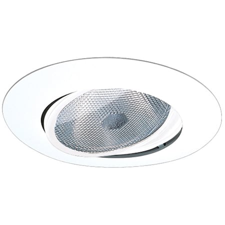 Elco Lighting 6 Gimbal Ring Trim" EL318W